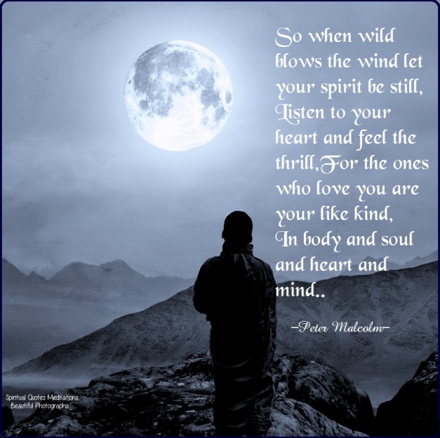 Spiritual Quotes Meditations Beautiful Photographs/Face Book