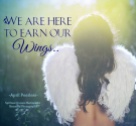 We are here to earn our wings.. April Peerless SQMBP